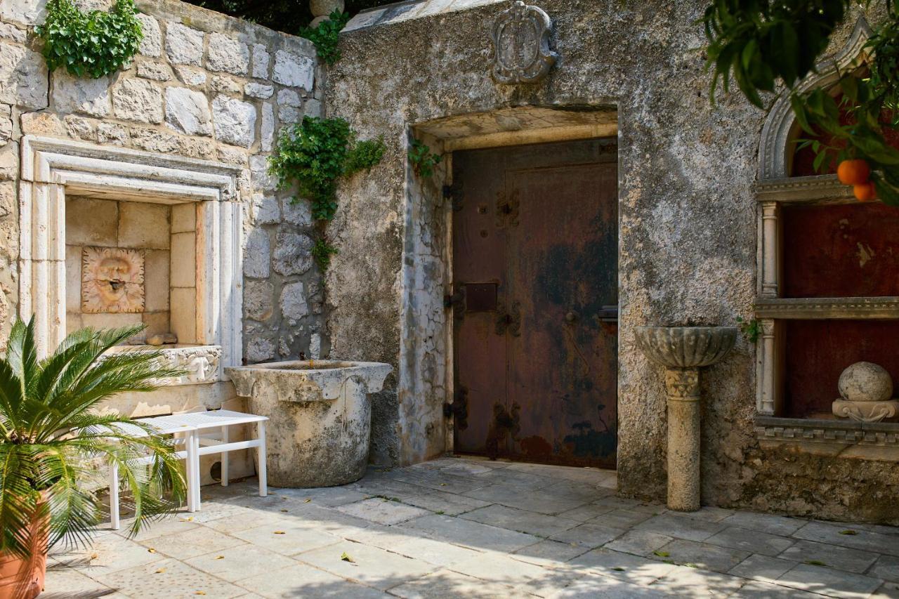 Dubrovnik Legacy Apartment Exterior photo